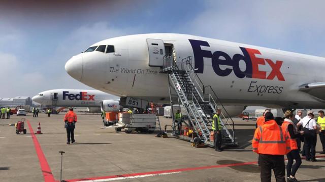 Le gouvernement wallon attend plus de transparence de FedEx