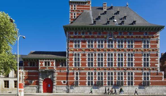 Trois rendez-vous hebdomadaires avec le Grand Curtius 