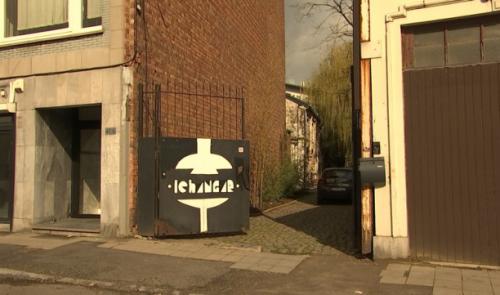 Le Hangar équipe sa terrasse d'un bar et d'une scène pour sa prochaine saison en extérieur