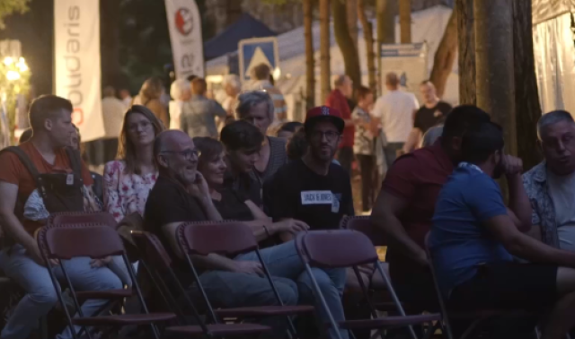Le Jazz au Broukay mêle culture et social à Eben-Emael
