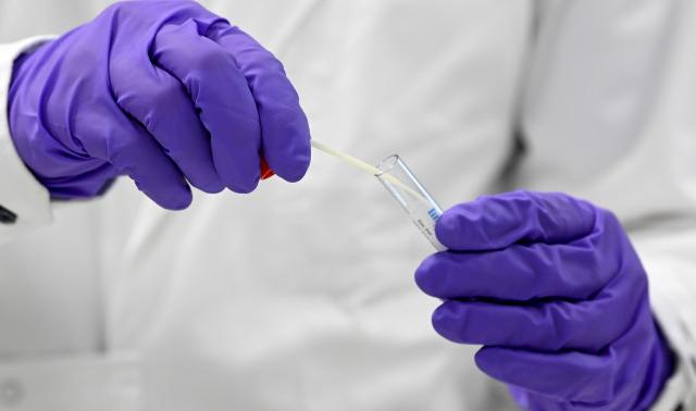 Le Labo Cita à Liège réduit ses heures d'ouverture faute de réactifs en suffisance