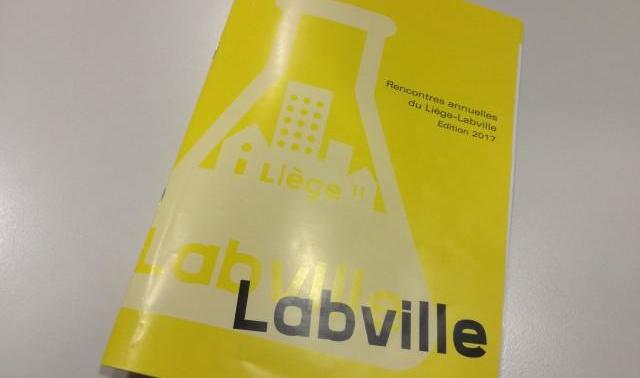 ULiège et Ville cogitent ensemble sur la question étudiante
