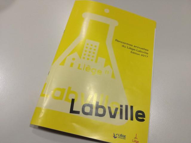 ULiège et Ville cogitent ensemble sur la question étudiante