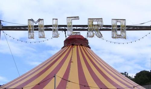 Le Micro Festival, ça sera sans masques et sans distanciation