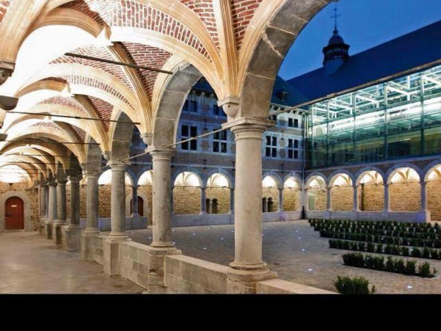 Le Musée de la Vie Wallonne promu en catégorie A
