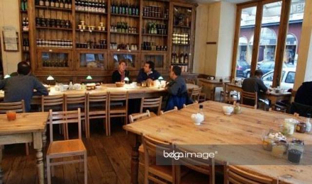 Le Pain Quotidien ferme temporairement la moitié de ses boulangeries
