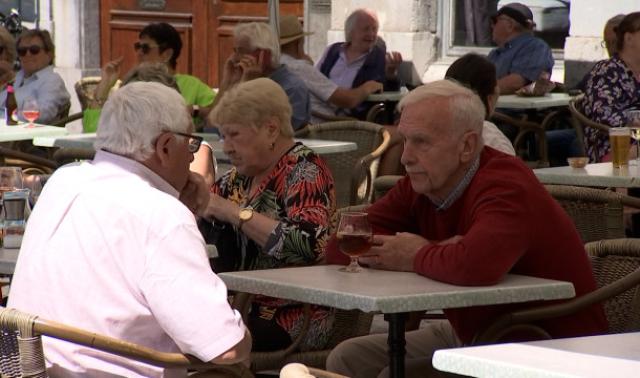 Le plan canicule de Huy est prêt pour cet été