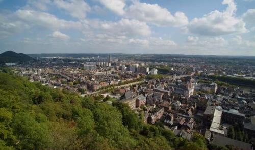 Le plan climat adopté par la Ville de Liège