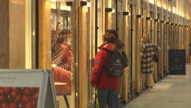 Le reconfinement des pays voisins profitera-t-il à nos commerçants ?