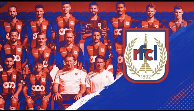 Le RFC Liège et d'autres clubs veulent jouer ! 