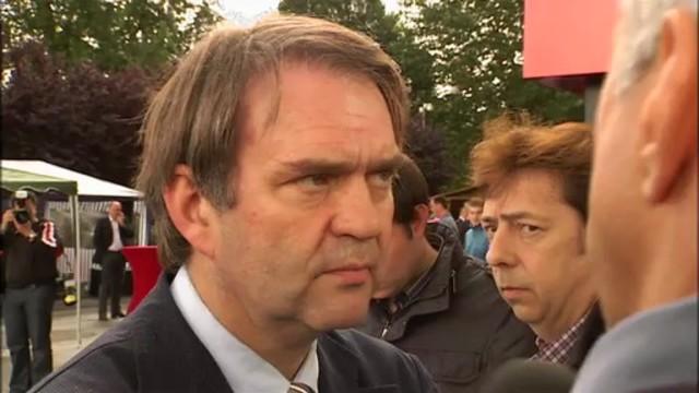Le RFC Liège recrute Pierre François comme directeur général