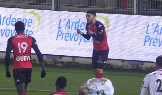 Le RFC Seraing pris à froid par le RWDM 