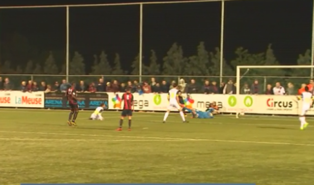 Le RFCL accède au tour final 