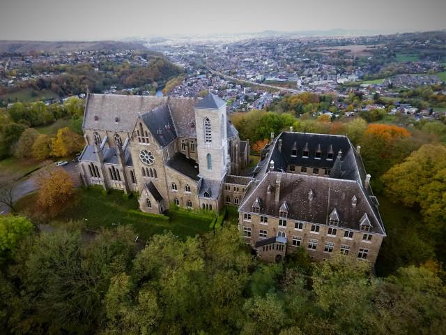 Le site de Chèvremont a trouvé un acquéreur et un projet