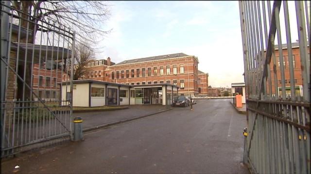 Motion du PS Herstal contre la privatisation de la Fabrique Nationale