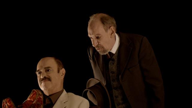 "Le soir je mange du fromage" ou la relation épistolaire entre Tchekov et Gorki