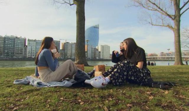 Le soleil, un de nos meilleurs alliés face au confinement