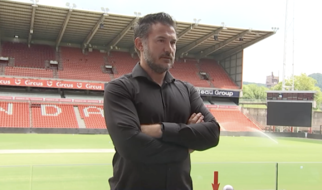 Le Standard de Liège interdit de recrutement par la Commission des Licences