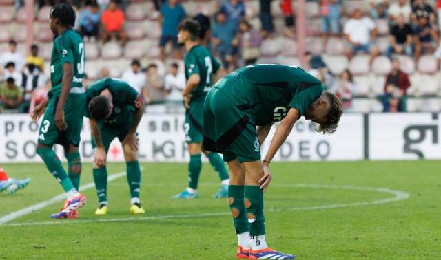 Le Standard enregistre sa première défaite de la saison à Courtrai (1-0)