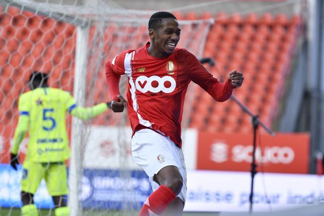 Le Standard gagne et reste en lice pour les playoffs