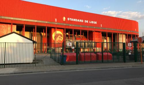 Le Standard va dédommager les abonnements aux playoffs