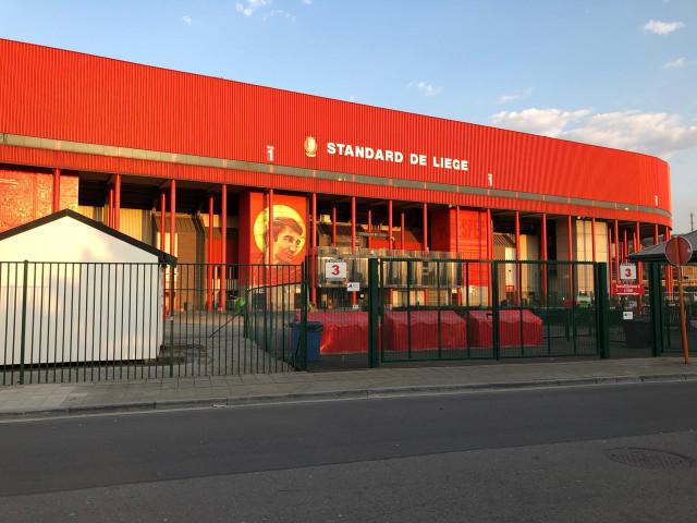 Le Standard va dédommager les abonnements aux playoffs