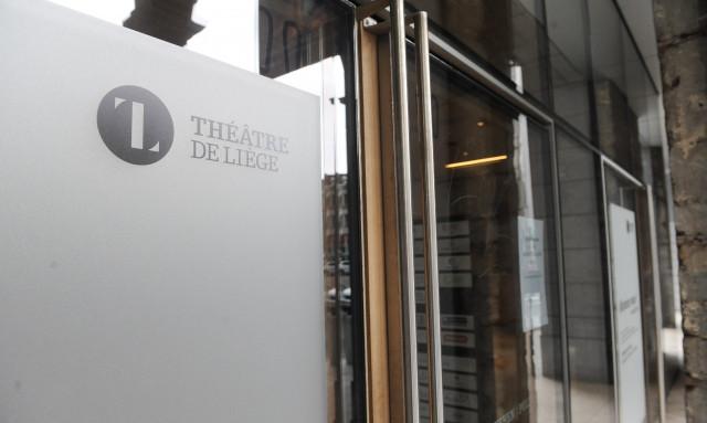 Le Théâtre de Liège veut une concertation du secteur culturel en vue du déconfinement