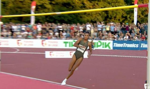 Le top de l’athlétisme belge se réunira au Meeting de Liège