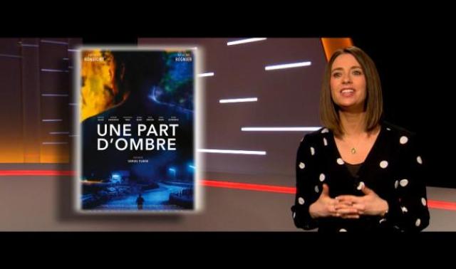 Le tour des actus ciné, c'est dans CUT ! 