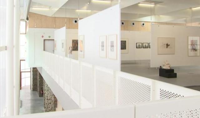 Le Trinkhall museum, l'ancien MAD, ouvre ses portes jeudi à Liège
