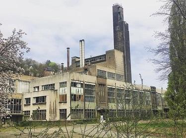 Le Val Benoit fleurit de nouveaux projets urbanistiques