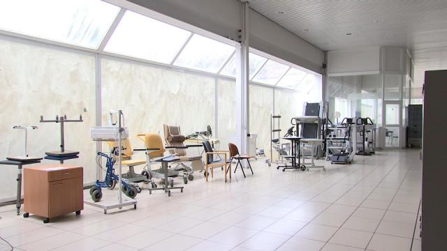 De bonnes affaires grâce au CHR de Liège 