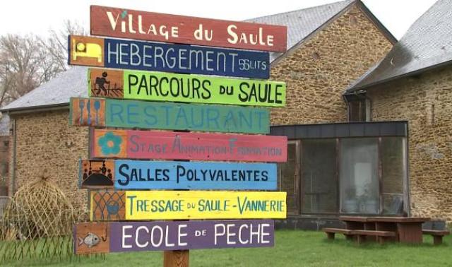 Le Village du Saule présente son programme annuel