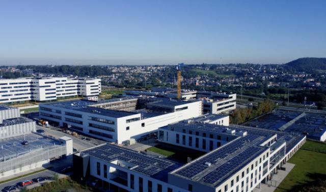 Fin de l'activité et 30 emplois perdus chez PDC*line Pharma