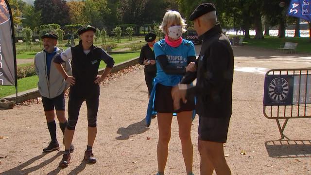 Les 24h Jogging de Liège déplacés au 8 et 9 octobre