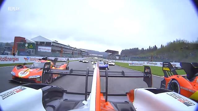  6 heures de Spa-Francorchamps 