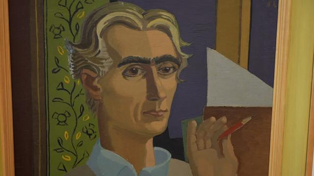 Les Amis de l'OPRL rendent hommage au peintre Edgar Scauflaire
