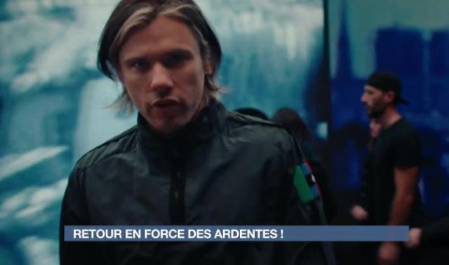 Les Ardentes 2022 : Retour en force ! 
