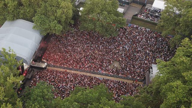 Les Ardentes 2019 - Le bilan