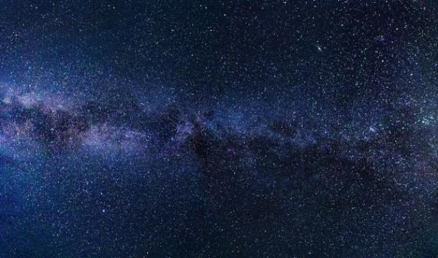 Heureux hasard pour des astronomes de l'ULiège !