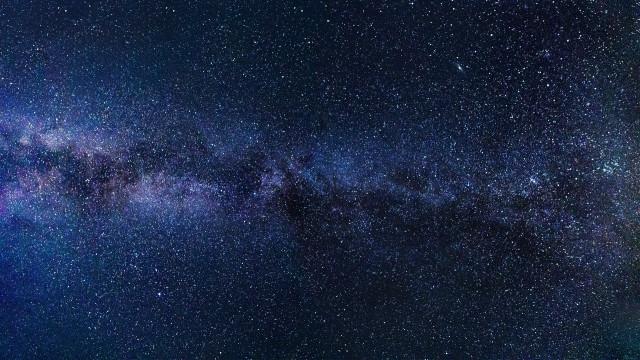 Heureux hasard pour des astronomes de l'ULiège !