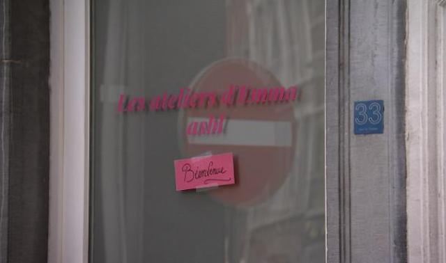 Les ateliers d'Emma à Huy: pour briser la solitude des aînés