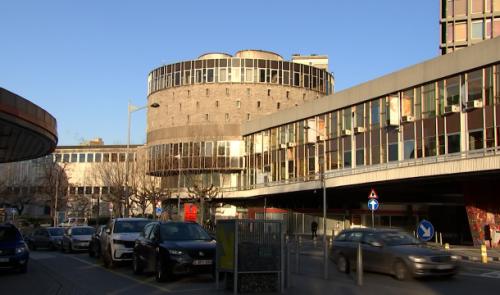 Les Chiroux ne sont plus à vendre