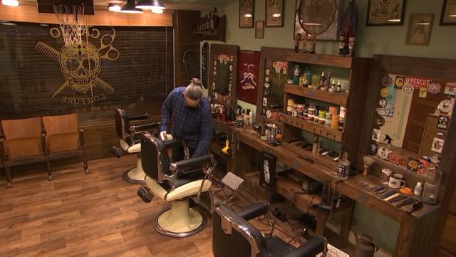 Les coiffeurs gardent espoir pour le 22 janvier 