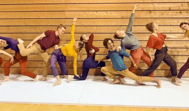Les écoles de danse ont aussi besoin d'être soutenues