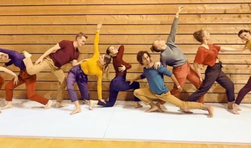 Les écoles de danse ont aussi besoin d'être soutenues
