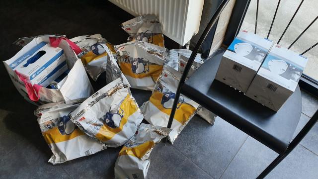 Les entreprises des Hauts-Sarts solidaires de la clinique A. Renard