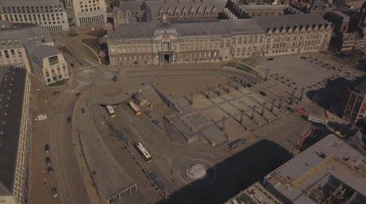 Les événements de l'arrondissement de Liège qui n'ont pas eu lieu ne seront pas reportés