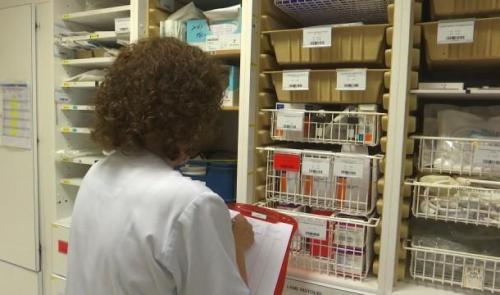 Centre Hospitalier Chrétien : de l'importance de la logistique dans le secteur hospitalier