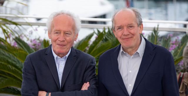 Les frères Dardenne gagnent le Prix Lumière du cinéma